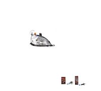 Scheinwerfer Osram Night Breaker Laser Para Mercedes W163 Clase M 98-01