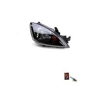 Scheinwerfer + Osram Night Breaker Laser para Mitsubishi Lancer CS Derecha