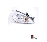 Scheinwerfer + Osram Night Breaker Laser para Mitsubishi Lancer CS Derecha