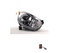 Faro Delantero DTV Compatible Con Nissan Micra K13 05/2010-05/2013 H4 Derecha