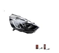 Scheinwerfer Osram Night Breaker Laser Para Renault Clio Delantero Derecho H7/H1