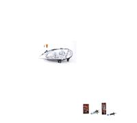 Scheinwerfer + Osram Night Breaker Laser Para Renault Megane I Izquierdo