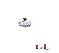 Scheinwerfer + Osram Night Breaker Laser Para Renault Megane I Izquierdo