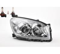 JOHNS 81 43 10-4 Faro delantero