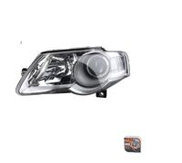 Scheinwerfer Osram Night Breaker Laser Para VW Passat 3C Delantero Izquierdo