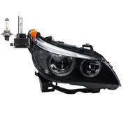 Faros Osram Xenarc Night Breaker Laser Compatibles Con BMW 5 Series E60 E61 RE