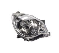 JOHNS 55 62 10 Faro delantero