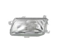 JOHNS 55 07 09-2 Faro delantero