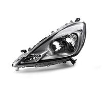 Faro + Osram Night Breaker Laser Apto para Honda Jazz Ge 04/2011- Izquierda