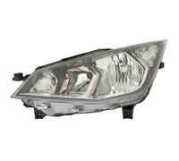 Scheinwerfer PY21W H7 W21W Izquierda ALKAR Para Seat Ibiza V KJ1