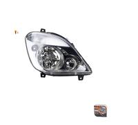 JOHNS 50 64 10 Faro delantero