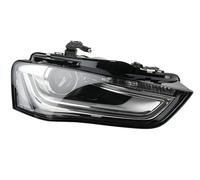 Scheinwerfer Xenon D3S Para Audi A4 8K 02/12- Derecha Lado Copiloto