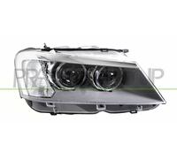 PRASCO BM8044913 Faro delantero