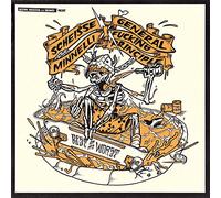 Scheisse Minnelli - Best at It's Worst (Lim.Ed.Split) [Vinilo]