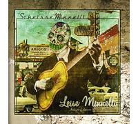 Scheisse Minnelli - Leise Minnelli [Import] [Vinilo]