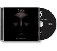 Scheitan – Songs for the Gothic People – CD – Importación USA