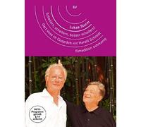 Scheitern, scheitern, besser scheitern - Gert Voss im Gespräch mit Harald Schmidt [Alemania] [DVD]