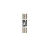 Schelinger - Fusible fotovoltaico, 10 x 38 mm, 1000 V, 30 A, alto rendimiento