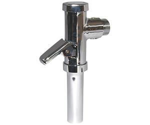 Schell 22020699 - Válvula de descarga para inodoros