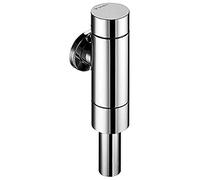 Schell 22470699 Válvula de Descarga OMAT Basic, DN 20 3/4, Blanco