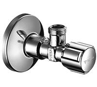 Schell 52120699 - Arandela para grifos (1/2x3/8")