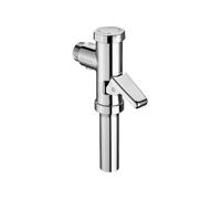 SCHELL Ap-Wc-Druckspüler Schellomat Palanca, 3/4 ", Cromo
