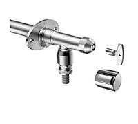 Schell Polar II grifo de jardín || 039960399