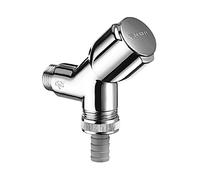 Schell Comfort válvula angular cromo 33860699