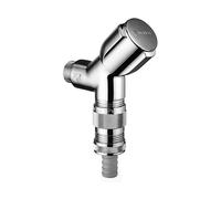 Schell Comfort válvula angular cromo 33900699