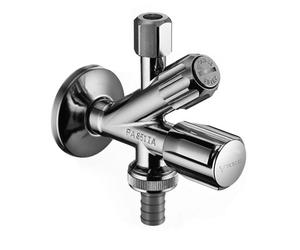Schell Comfort válvula angular de pared || 35600699