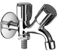 Schell Comfort válvula de pared || 35620699