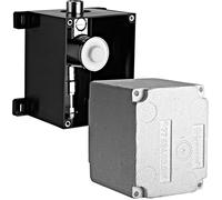 Schell Compact elemento de instalación de urinario 11930099