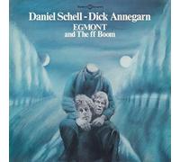 Daniel Schell & Dick Annegarn Egmont and the Ff Boom (Vinyl) 12" Album