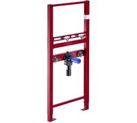 Schell Montus marco empotrado para lavabo 30850099