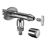 Schell Polar 2 II Grifo Exterior A Prueba De Heladas