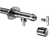 Schell Polar II válvula de pared || 039970399