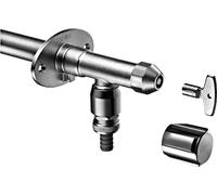 Schell Polar II válvula de pared || 39950399