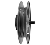 Schellenberg 10234 Disco metálica de correa, diámetro 180mm