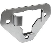 Schellenberg 10246 Soporte para almohadilla para persiana
