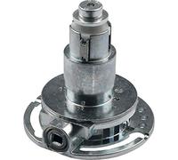 Schellenberg 11117 Engranaje cónico para persianas enrollables 3,6:1