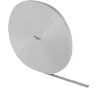 Schellenberg 11431 Cinta de persiana enrollable 18mm, 50m, gris