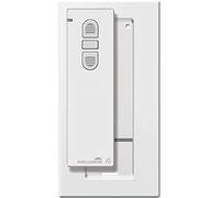 AS 20015 - Transmisor de mano de 1 canal Smart Home, blanco