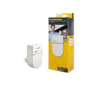 Schellenberg 20034 Toma de Corriente controlada por Radio para Exteriores