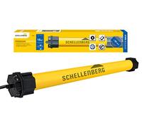 Schellenberg 20640 Motor tubular Estándar Maxi 40 Nm