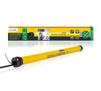 AS 21110 - Motor de persiana por radiofrecuencia Premium mini 10 Nm