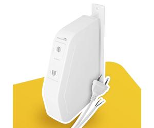 Schellenberg 22575 Accionamiento por Correa para persianas enrollables RolloDrive 75 Estándar
