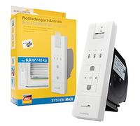 AS 22765 - Accionamiento de cinta de persiana RolloDrive 65 estándar