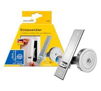 Schellenberg 50200 - Rodillo de Entrada Maxi, 16,0 cm