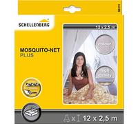 Schellenberg 50311 Mosquitera, Antimosquitos, protección para camas