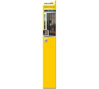 Schellenberg 50629 Cortina mosquitera STANDARD, antracita, 100 x 220 cm